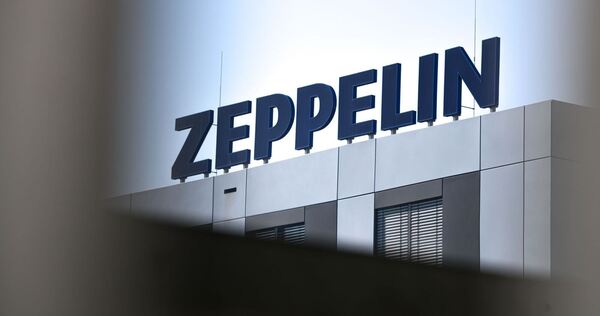 Zeppelin-Konzern