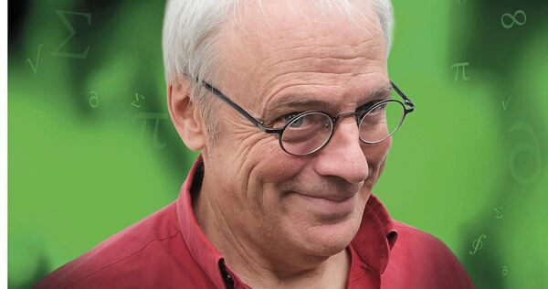 Im wirklichen Leben nach eigenen Angaben nicht ganz so nerdig wie auf der Bühne: Timm Sigg.