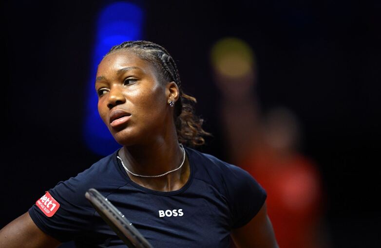 Tennis: WTA-Tour - Stuttgart