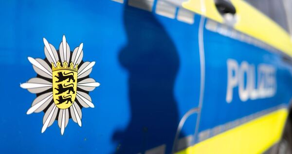 Polizei Baden-Württemberg