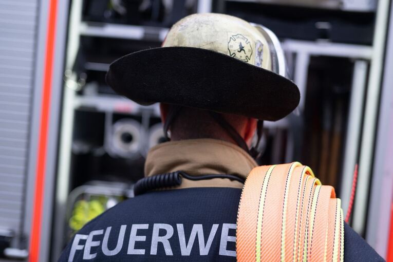 Feuerwehr