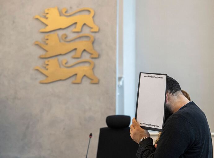 Beginn Prozess gegen islamischen Religionslehrer Beginn Prozess gegen islamischen Religionslehrer