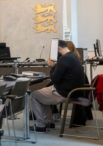 Beginn Prozess gegen islamischen Religionslehrer Beginn Prozess gegen islamischen Religionslehrer