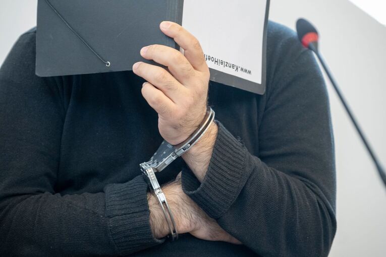 Beginn Prozess gegen islamischen Religionslehrer Beginn Prozess gegen islamischen Religionslehrer