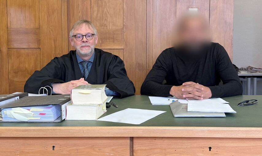 Gerichtsprozess Wassershow-Unfall im Europa-Park