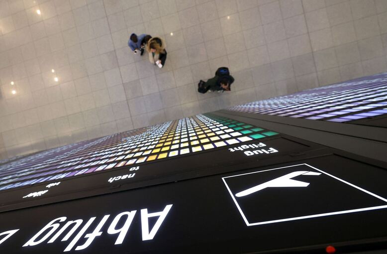 Streiks bei der Lufthansa gehen weiter