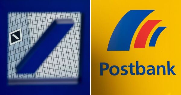 Deutsche Bank und Postbank Deutsche Bank und Postbank