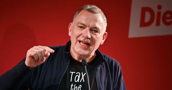 Jan van Aken Jan van Aken