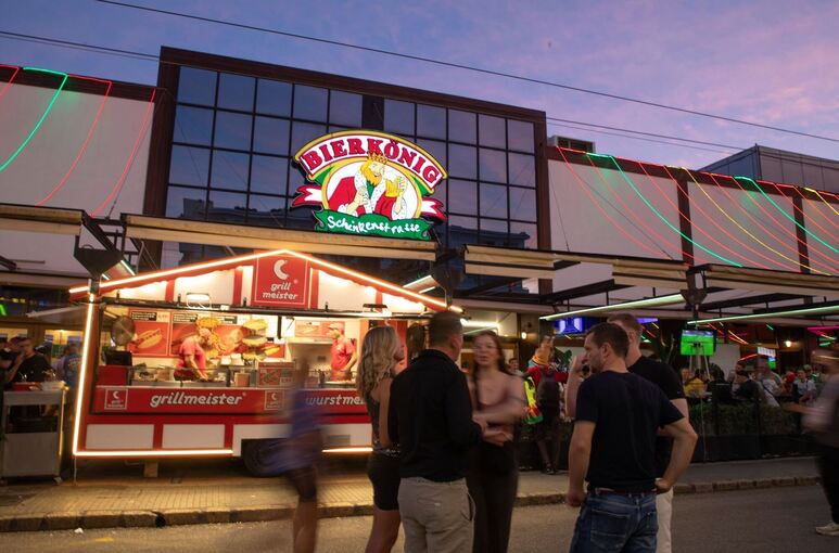 «Bierkönig» auf Mallorca