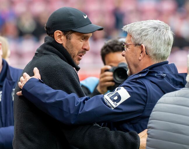 FSV Mainz 05 - SC Freiburg