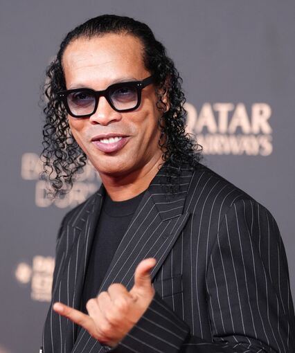 Ronaldinho