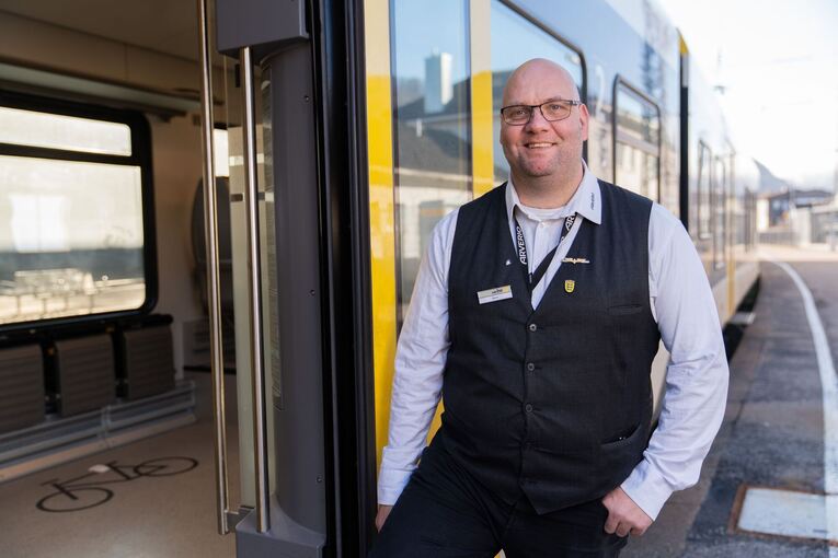 Eisenbahner mit Herz Eisenbahner mit Herz