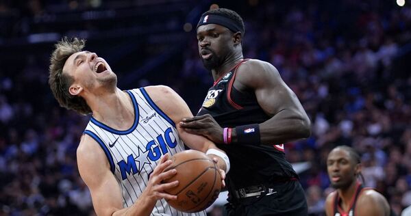 Philadelphia 76ers - Orlando Magic