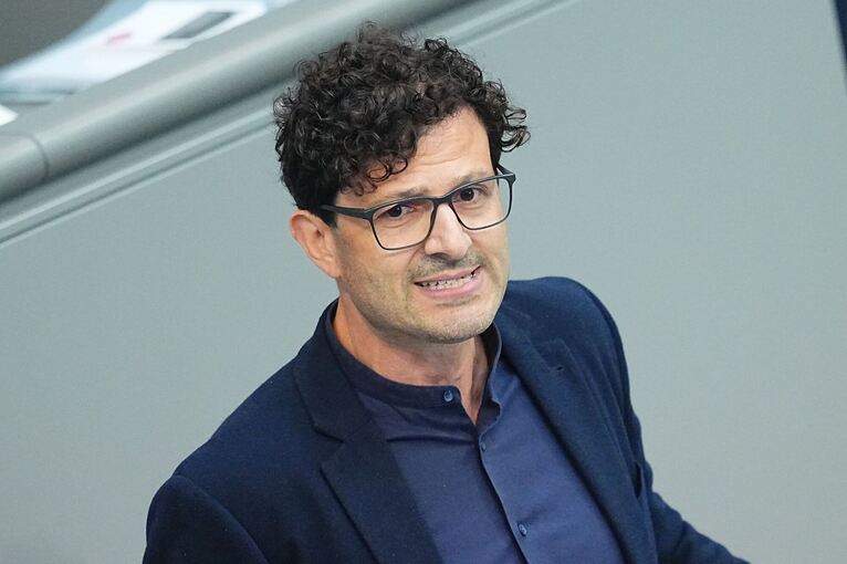 Luigi Pantisano (Die Linke)