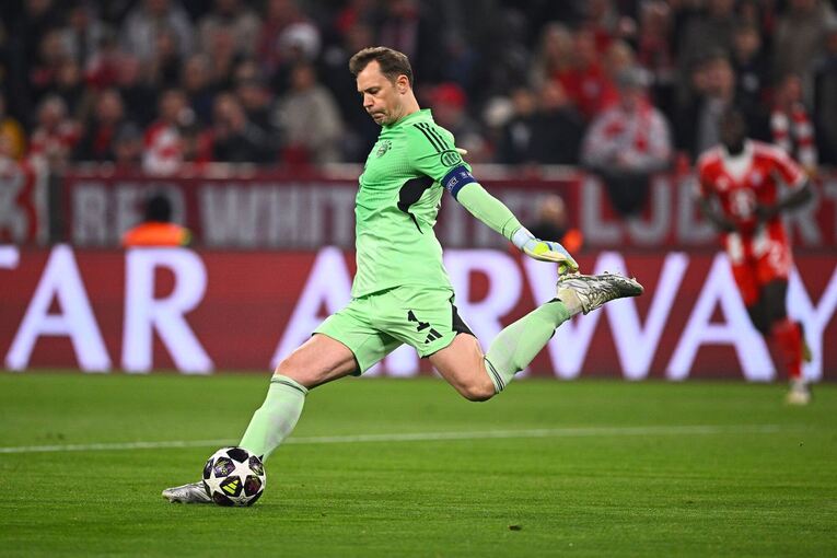 Manuel Neuer