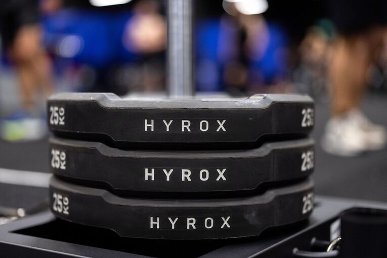 Fitnessmesse Fibo 2026