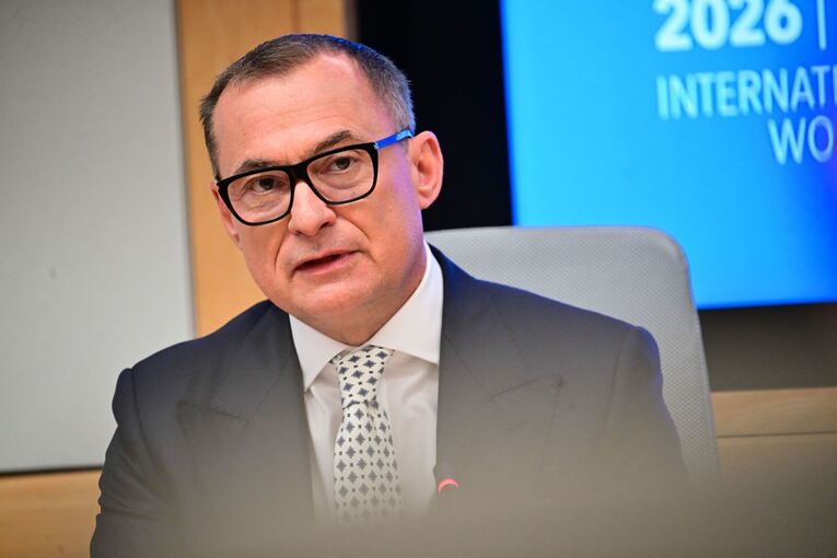 IWF-Frühjahrstagung