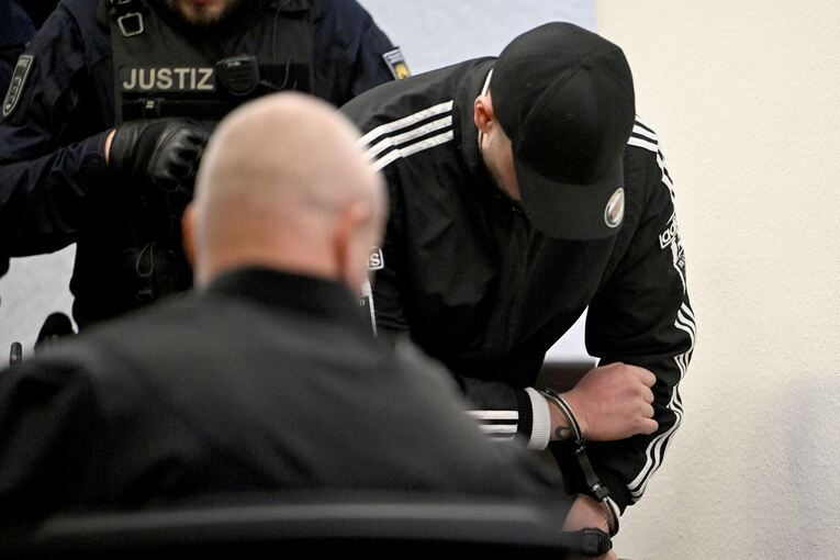 Urteil im Prozess nach tödlichem Autorennen