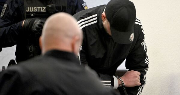 Urteil im Prozess nach tödlichem Autorennen