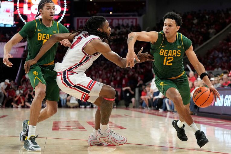 Michael Rataj wechselt zu Alba Berlin