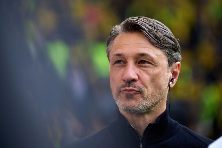 Niko Kovac