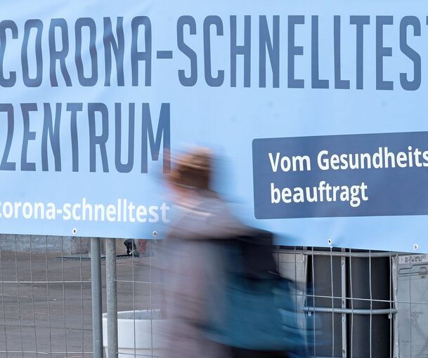 Fast ein halbes Jahr nach dem Auftakt sollen nun in der kommenden Woche die Plädoyers im Prozess um Betrug mit Coronatests gehalten werden.