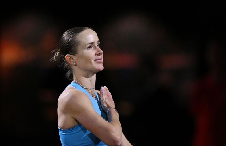 Tennis: WTA-Tour - Stuttgart