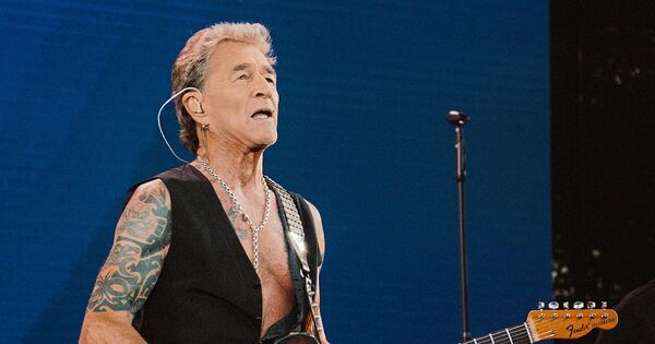 Maffay live at the viaduct: What visitors need to know on Friday