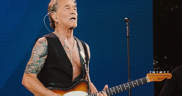 Peter Maffay tritt am 26. Juni bei „Live am Viadukt“ in Bietigheim-Bissingen auf. Das Konzert ist ausverkauft.