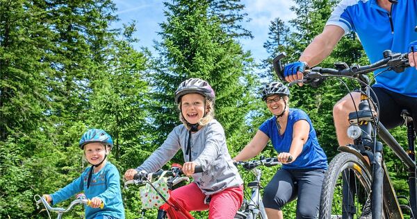 Aktiv Freizeit mit anderen verbringen steht bei den Deutschen hoch im Kurs – in der Theorie. In der Praxis steigt vor allem die Zeit mit Smartphone, Tablet und Co.