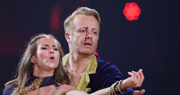 Tanzshow «Let's Dance»