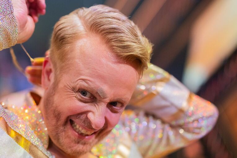 Tanzshow «Let's Dance»