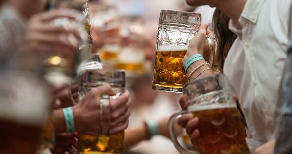 Stuttgarter Frühlingsfest 