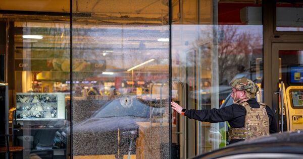 Mehrere Tote bei Schießerei in Kiew