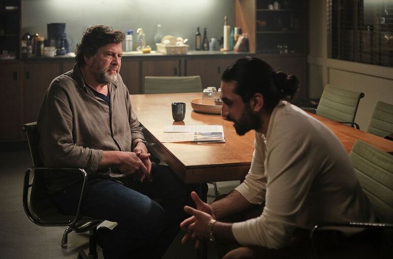 TV Ausblick ARD - «Tatort: Innere Angelegenheiten»