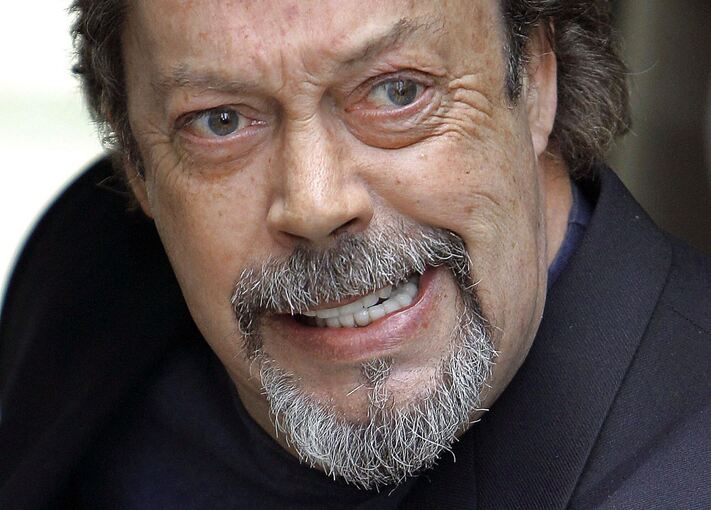 Tim Curry wird 80 Tim Curry wird 80