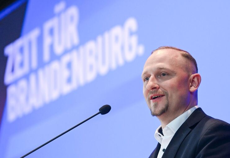 Heino geht juristisch gegen AfD vor