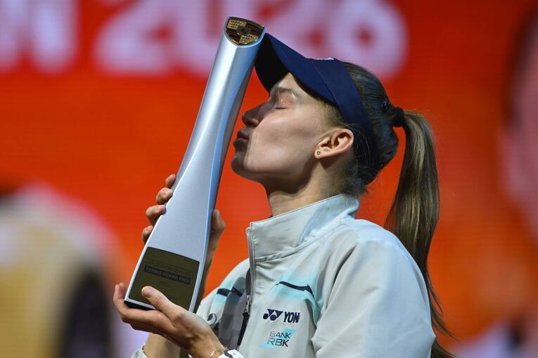 Tennis: WTA-Tour - Stuttgart