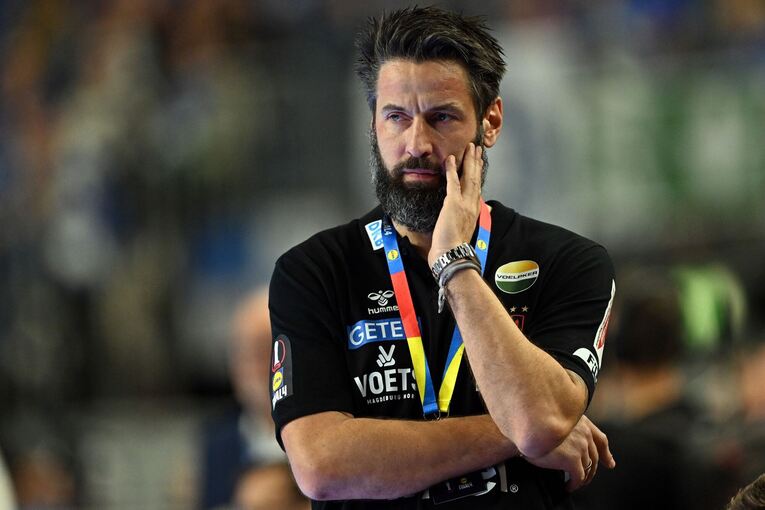 TBV Lemgo - SC Magdeburg