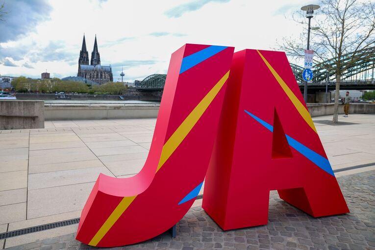 Bewerbung der Region Rhein-Ruhr um die Olympischen Spiele