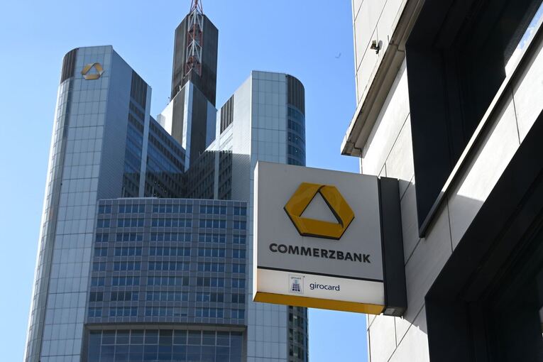 Commerzbank