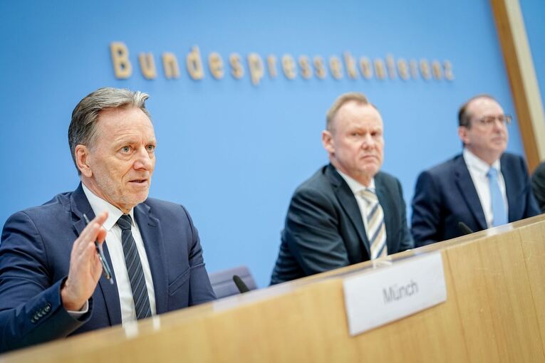 Vorstellung der Polizeilichen Kriminalstatistik 2025