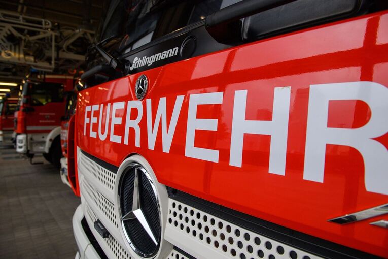 Feuerwehr