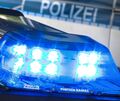 Die Polizei Bietigheim-Bissingen ermittelt.
