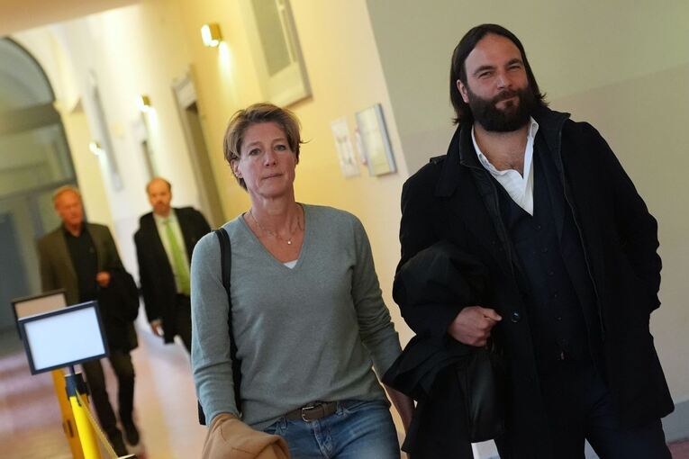 Fortsetzung Prozess wegen mutmaßlicher Kindesentführung