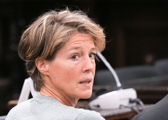 Fortsetzung Prozess wegen mutmaßlicher Kindesentführung