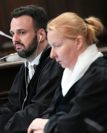 Fortsetzung Prozess wegen mutmaßlicher Kindesentführung