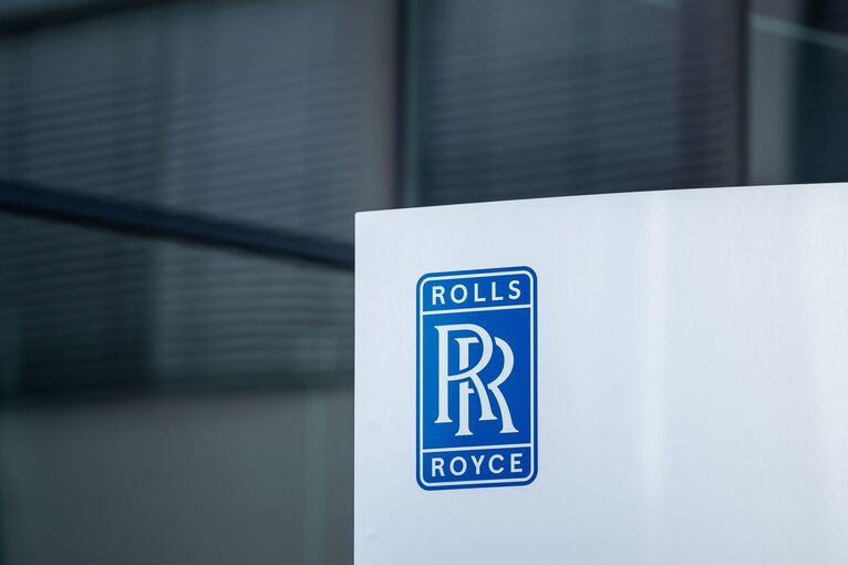 Rolls-Royce Power Systems