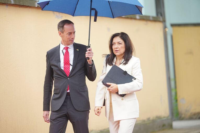 Deutsch-Brasilianische Regierungskonsultationen