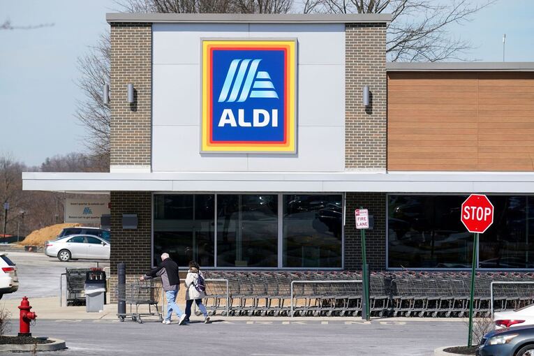Aldi